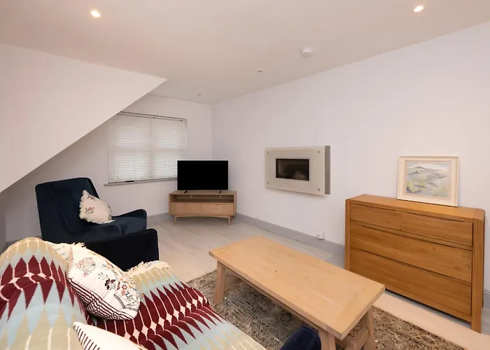 בית נופש Charming 2-bed House - 15 Mins Drive To Centre קורק